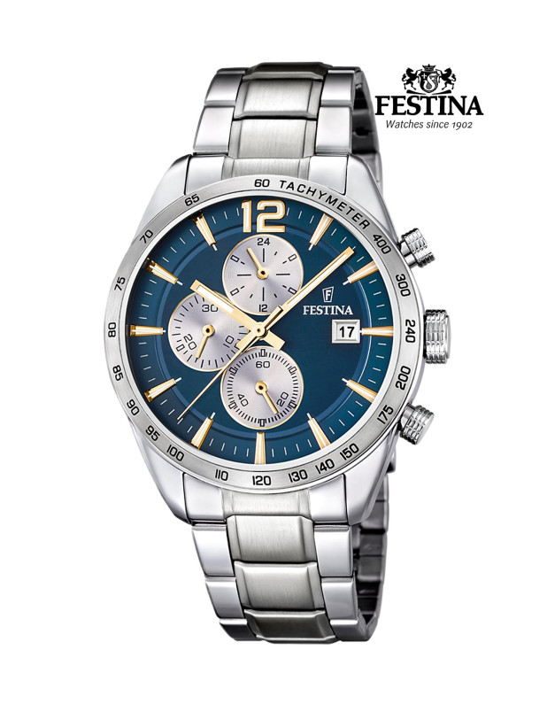 FESTINA CHRONOGRAPH WATCH